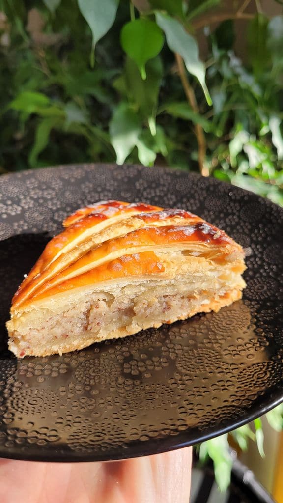 A Lyon, des galettes des rois originales, crémeuses et gourmandes - Lyon  Capitale