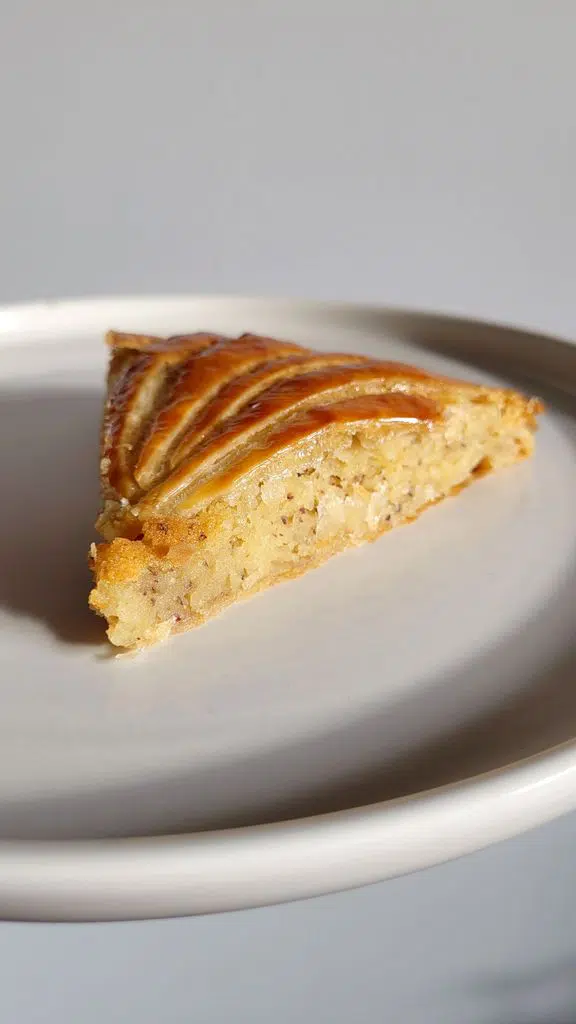 Les meilleures galettes des rois 2022 à Lyon, selon Happy Curio