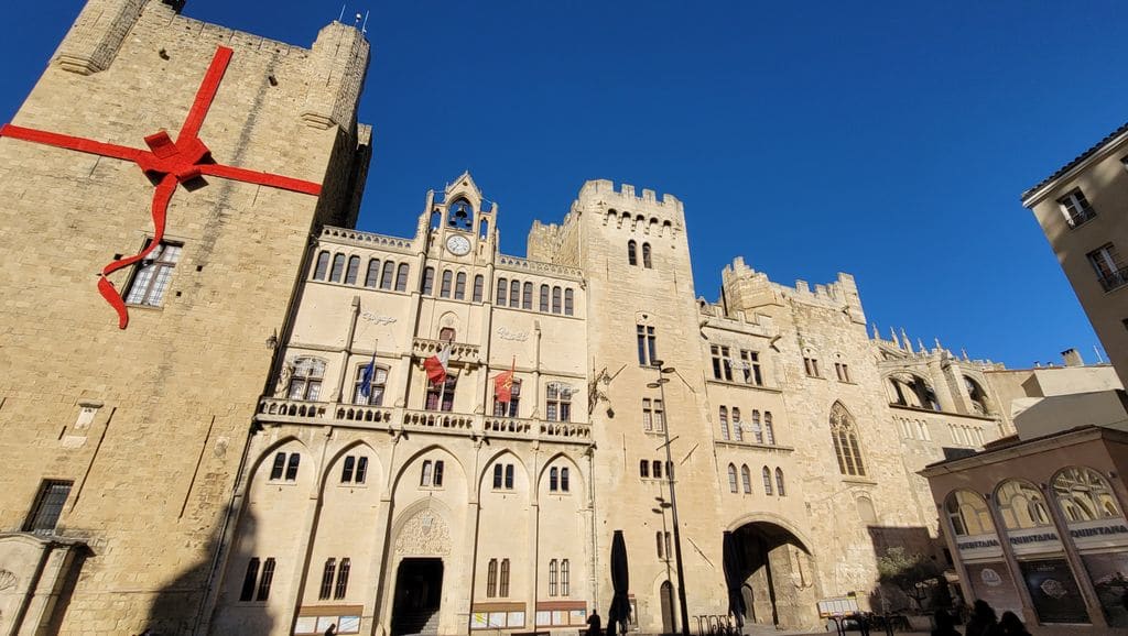 narbonne-hotel-de-ville