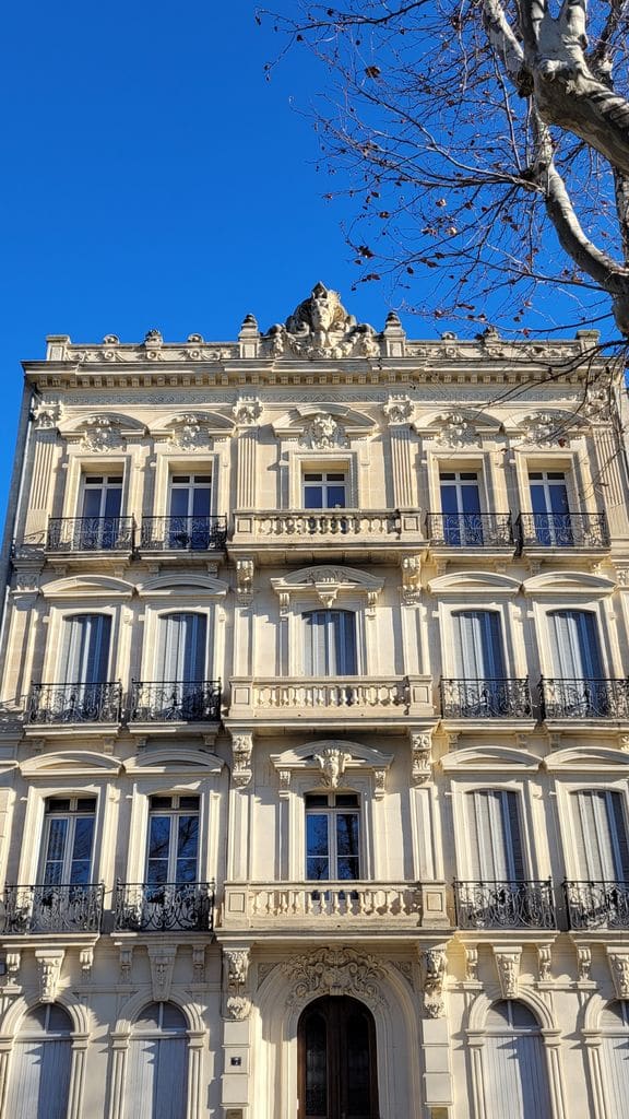 narbonne-immeuble-haussmannien