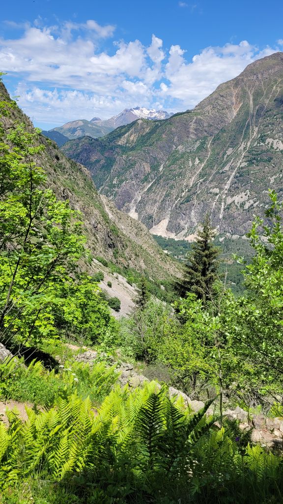 randonnee-lac-lauvitel-alpes-ecrins