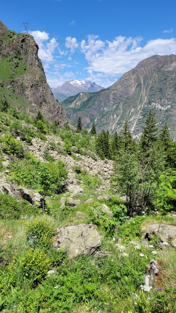 randonnee-lac-lauvitel-alpes-massif-ecrins