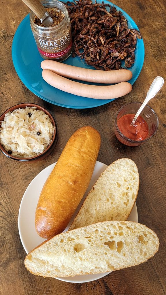 recette-hot-dog-maison