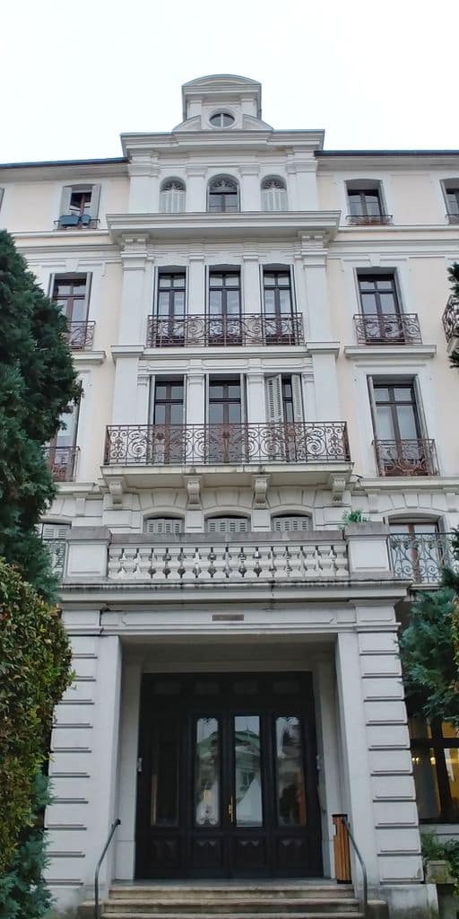 aix-les-bains-architecture-batiment