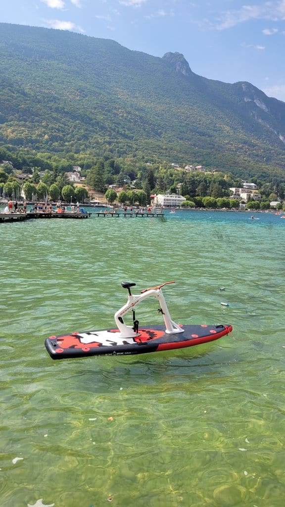 aix-les-bains-paddle-bike