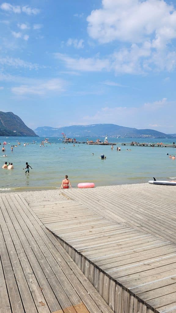 aix-les-bains-plage-viviers-du-lac