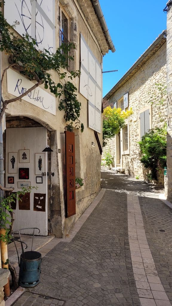 grignan-balade-village-2