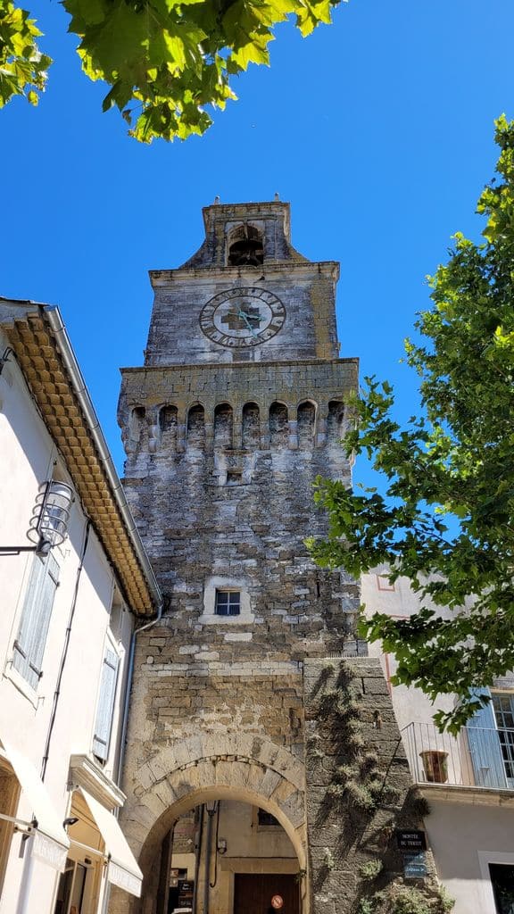 grignan-balade-village-3