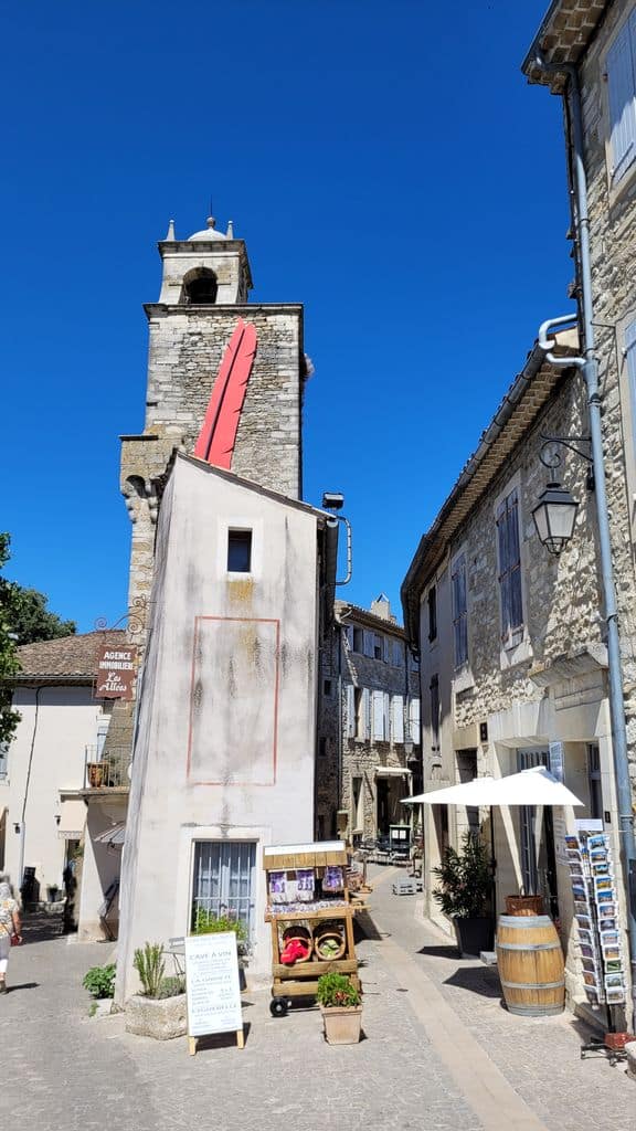 grignan-balade-village-4