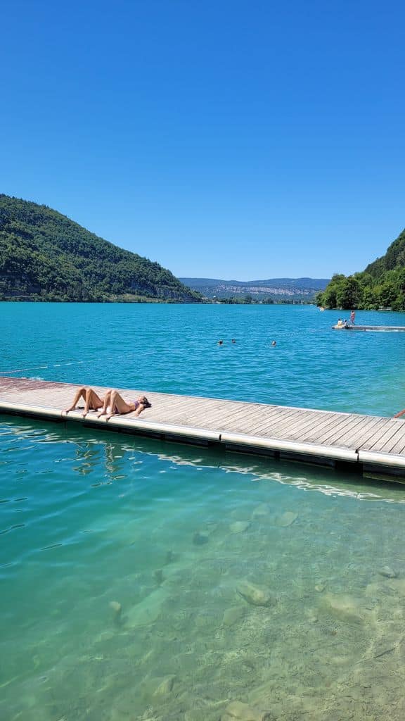 lac-nantua-plage-albert-griot