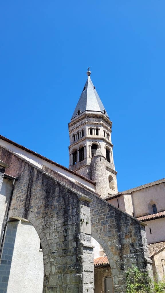 nantua-eglise