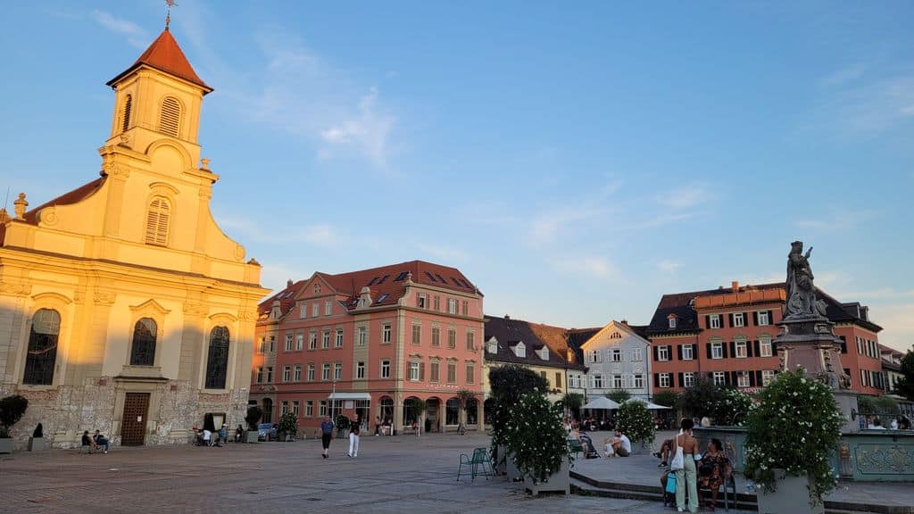 ludwigsburg-marktplatz