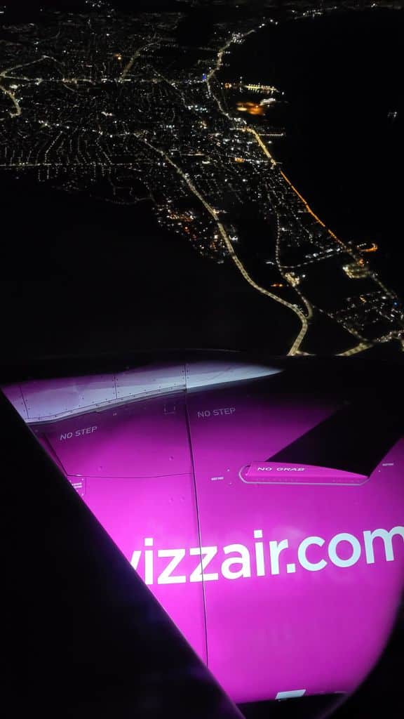 wizzair-larnaca-chypre