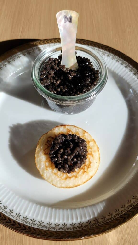 caviar-francais-blinis