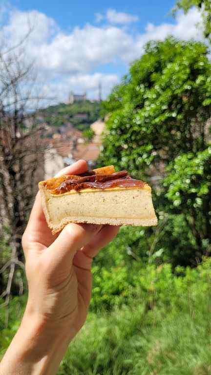flan-lyon-romane-boulangerie