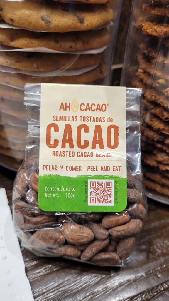 souvenirs-gourmands-mexique-cacao