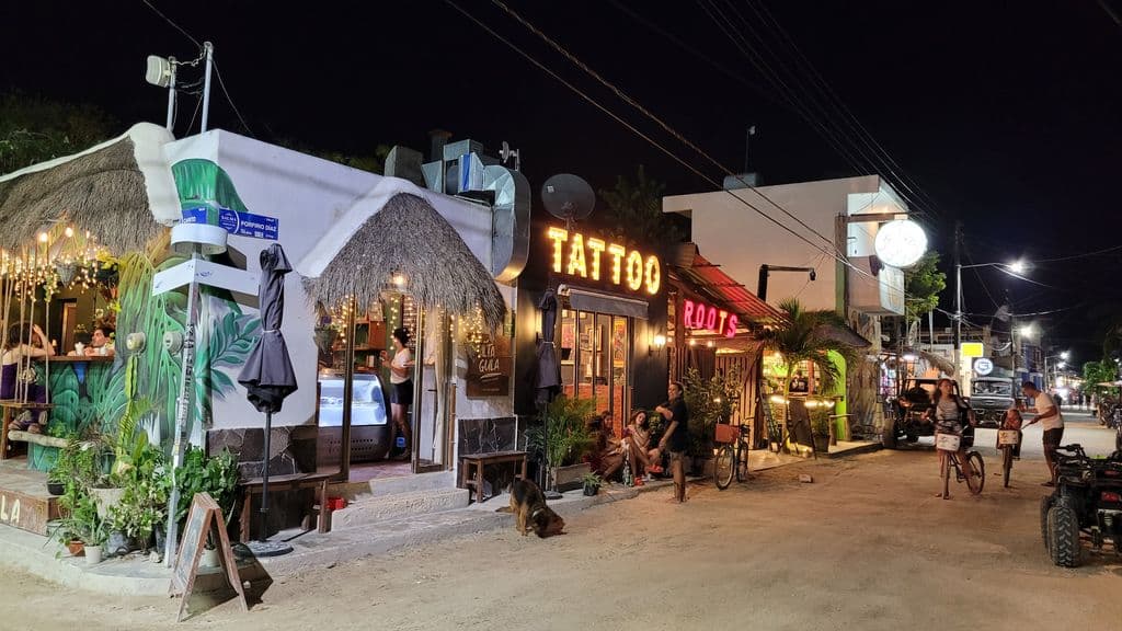 holbox-ambiance-nuit