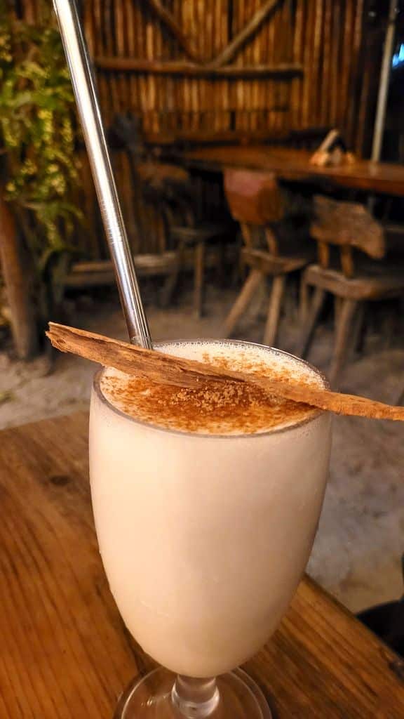 holbox-barba-negra-horchata