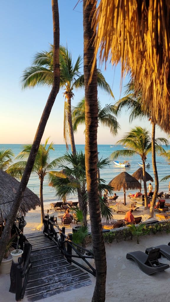 holbox-hotel-la-palapa-plage-3