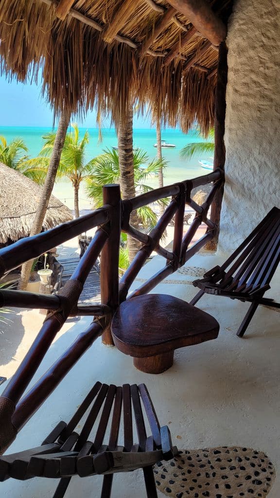 holbox-hotel-la-palapa-vue-mer