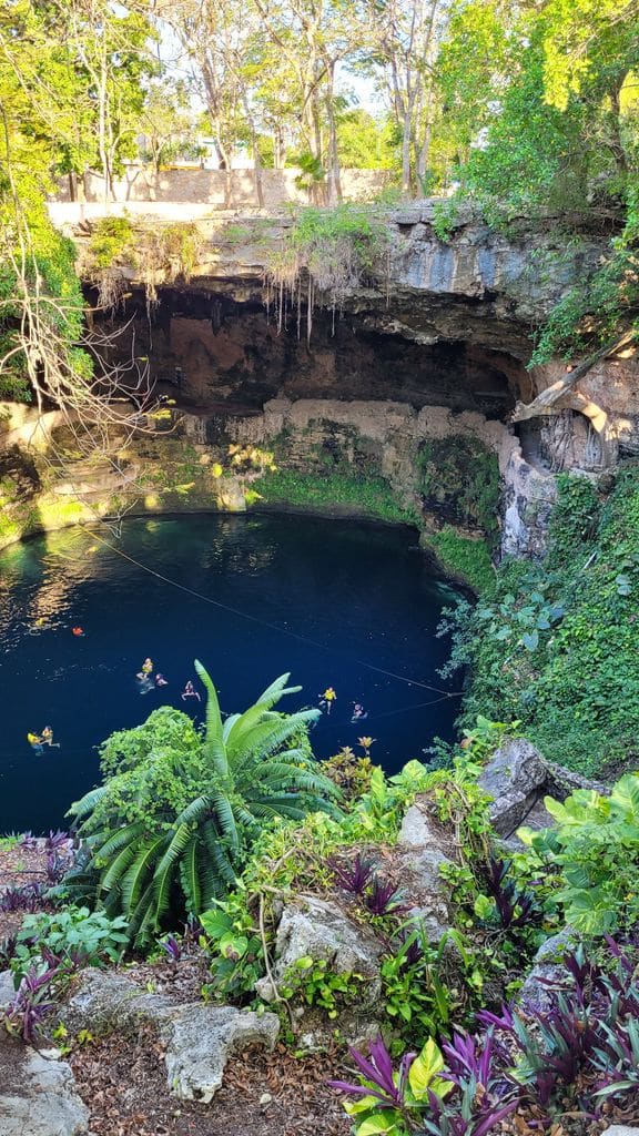 valladolid-que-faire-cenote-zaci-2