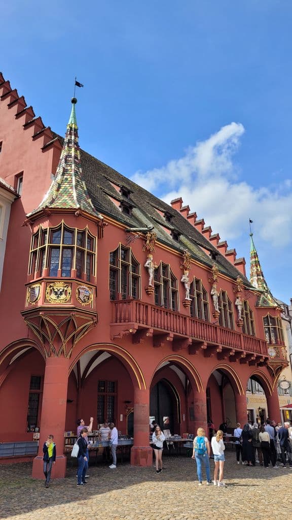 visiter-freiburg-allemagne-kaufhaus