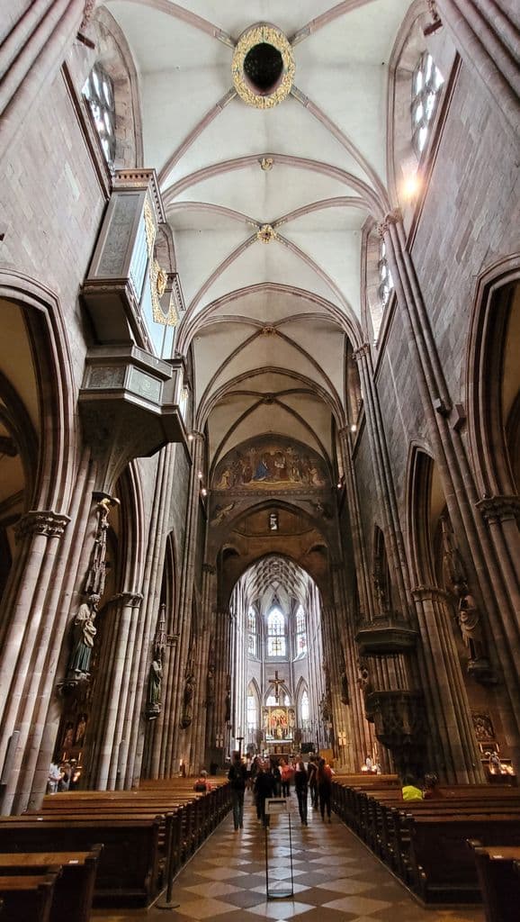 visiter-freiburg-breisgau-cathdrale