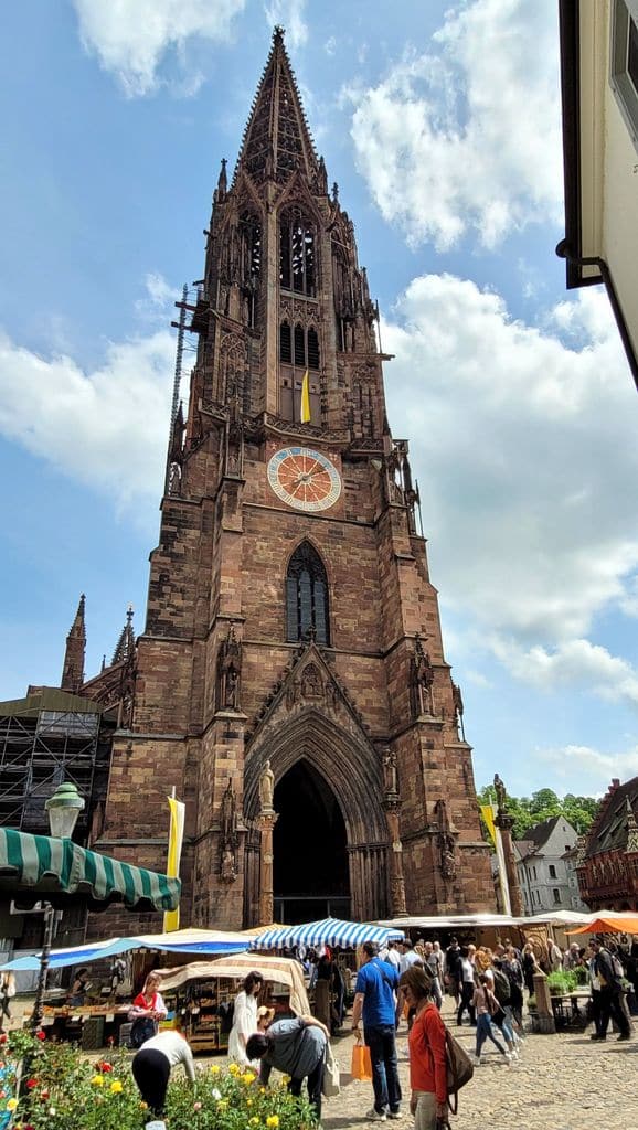 visiter-freiburg-breisgau-cathedrale