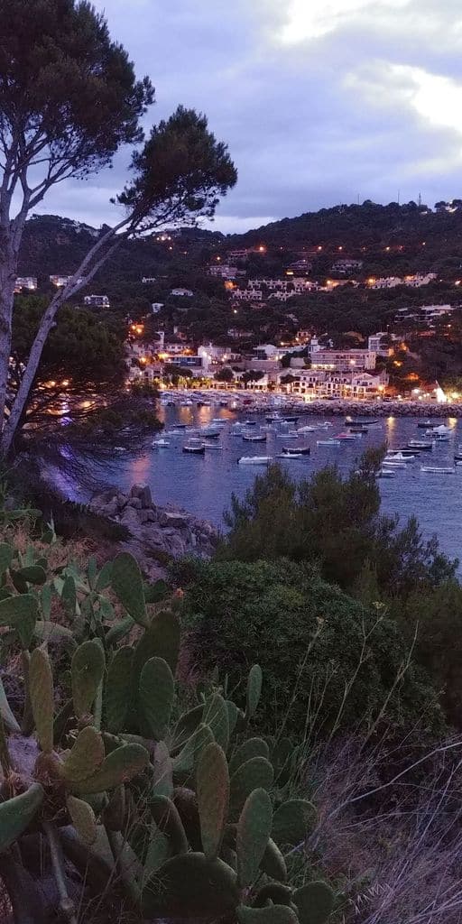 calella-de-palafrugell-balade-front-de-mer