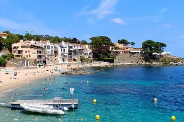 calella-de-palafrugell-plage