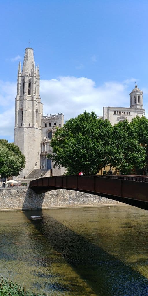 girona-cathedrale-espagne