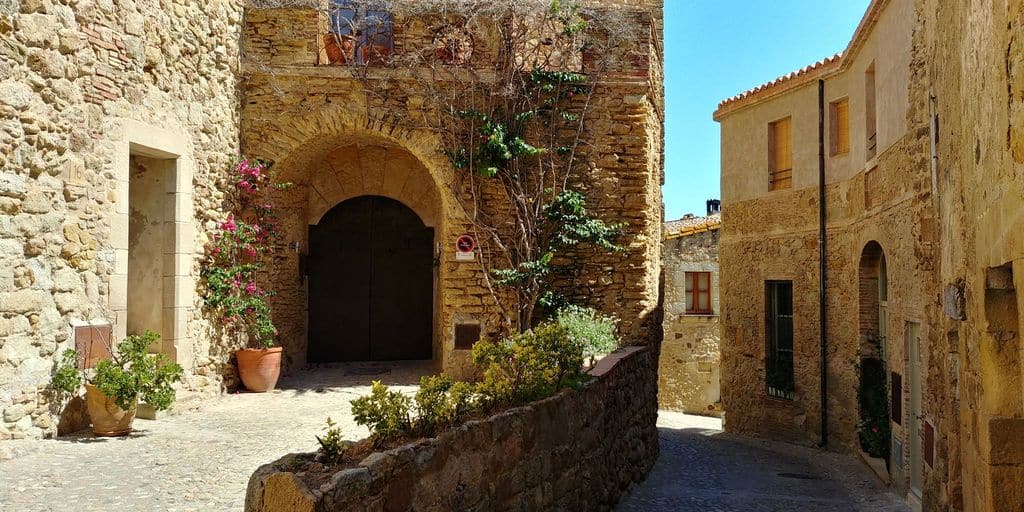 pals-village-medieval-costa-brava