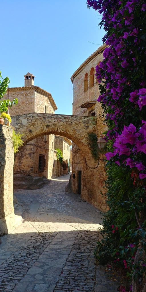 peratallada-village-medieval