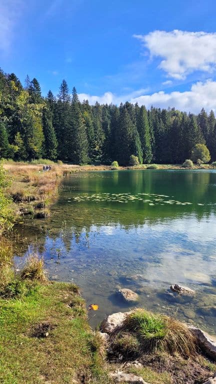 lac-genin-que-voir