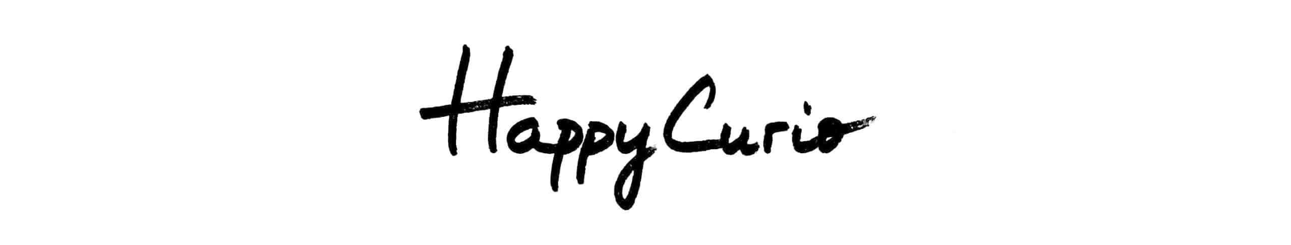 HappyCurio