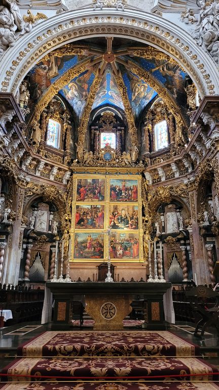 city-trip-valencia-cathedrale-6