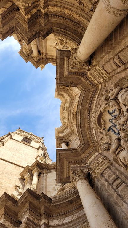city-trip-valencia-cathedrale