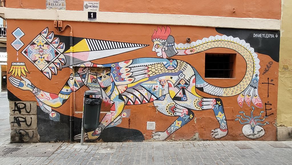 disneylexya-valencia-street-art