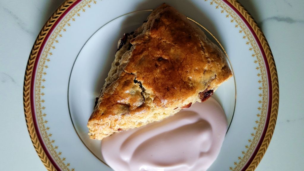 scones-cerise-fromage-sirop-amarena