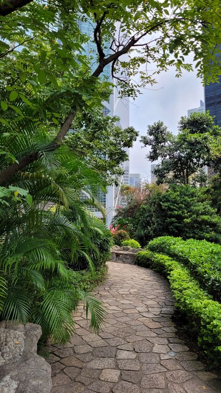 Cheung-Kong-Park -2