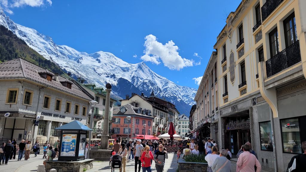 chamonix-mont-blanc
