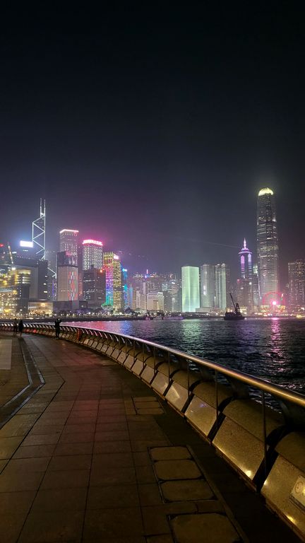 hong-kong-skyline