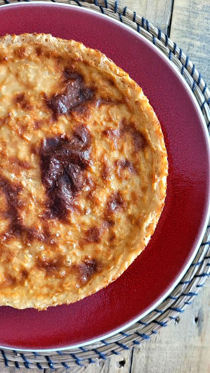 flan-coco-facile