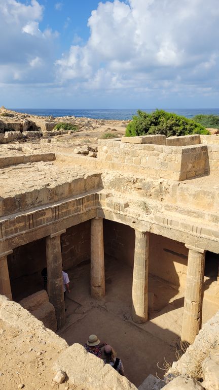 tombeaux-rois-visite-chypre
