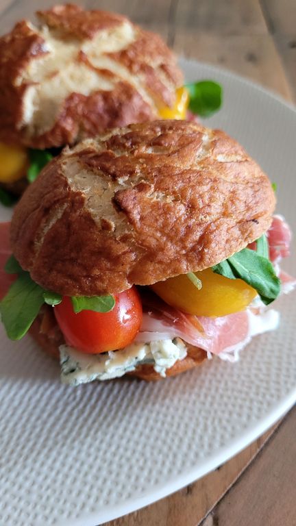 bretzel-sandwich