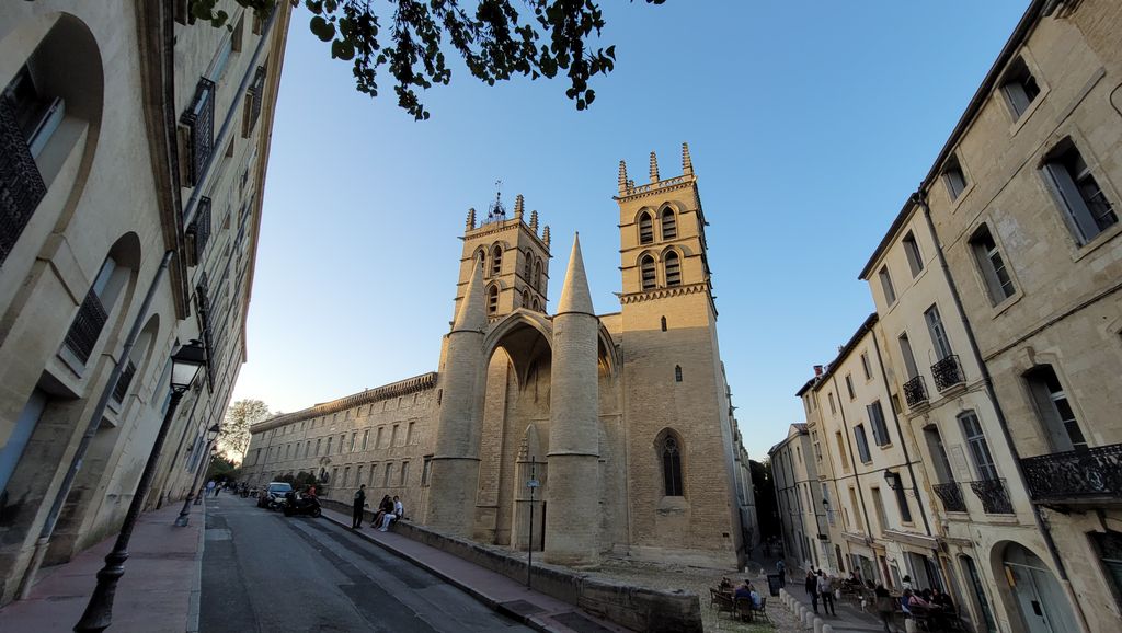 montpellier-week-end-city-guide
