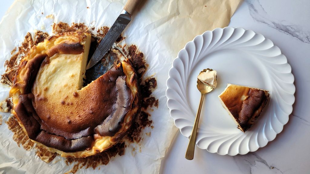 cheesecake-basque-sans-pate