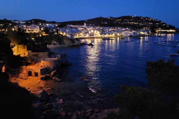 calella-de-palafrugell-nuit