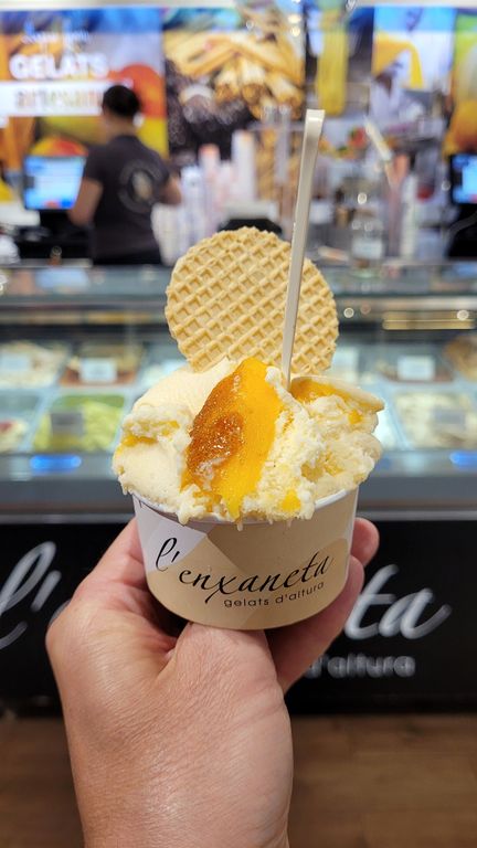 calella-palafrugell-enxaneta-glace