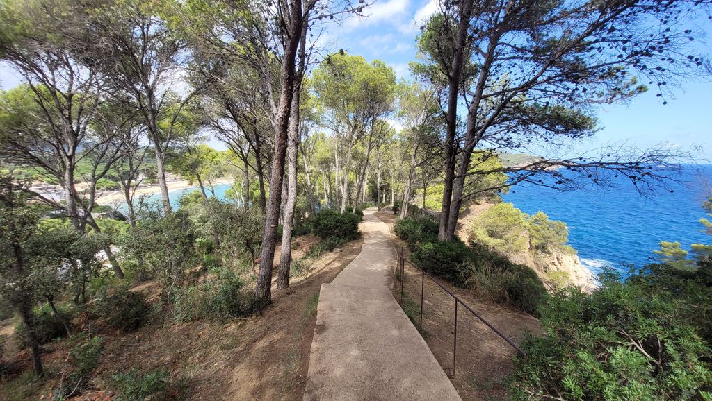 palamos-la-fosca-chemin-ronde